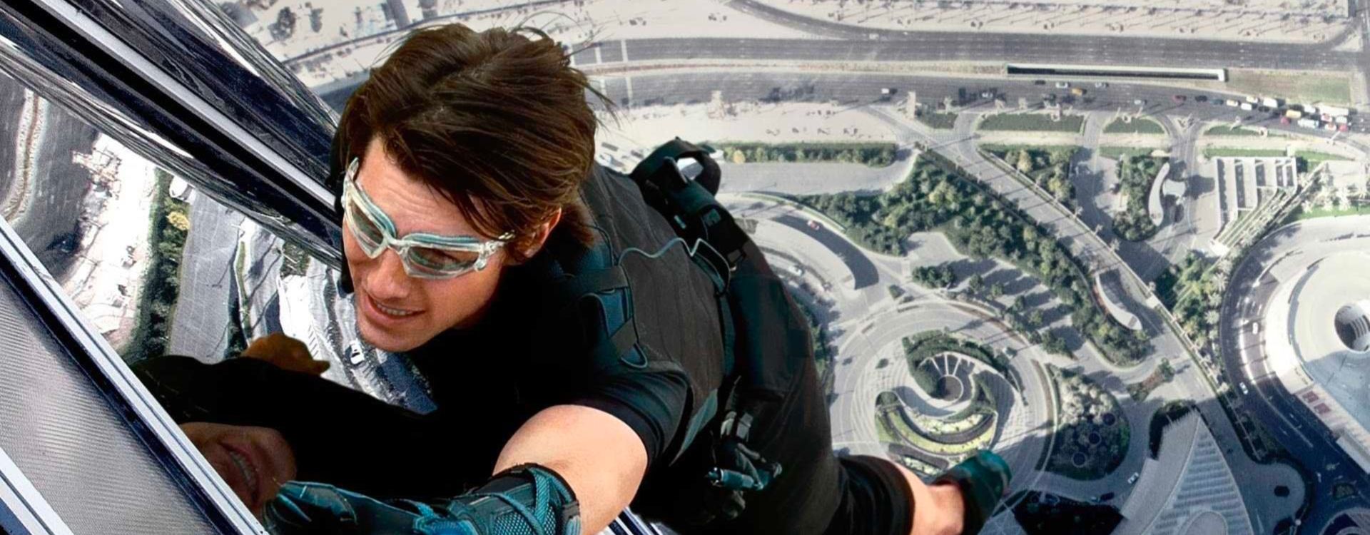 Tutti I Film Della Saga Di Mission Impossible In Ordine Cronologico