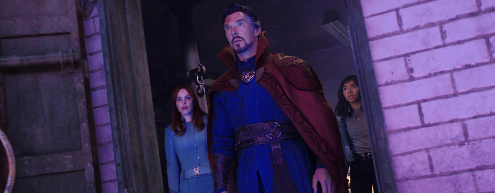 Doctor Strange nel Multiverso della Follia: ecco i possibili cameo