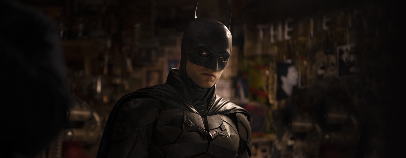 The Batman: tutti gli easter egg e le curiosità del film- Cinefily