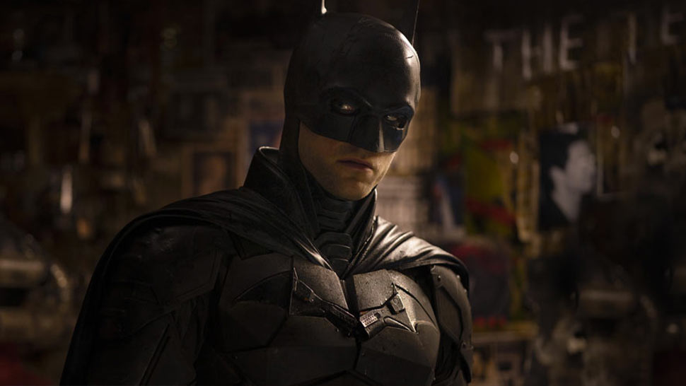 The Batman: tutti gli easter egg e le curiosità del film- Cinefily