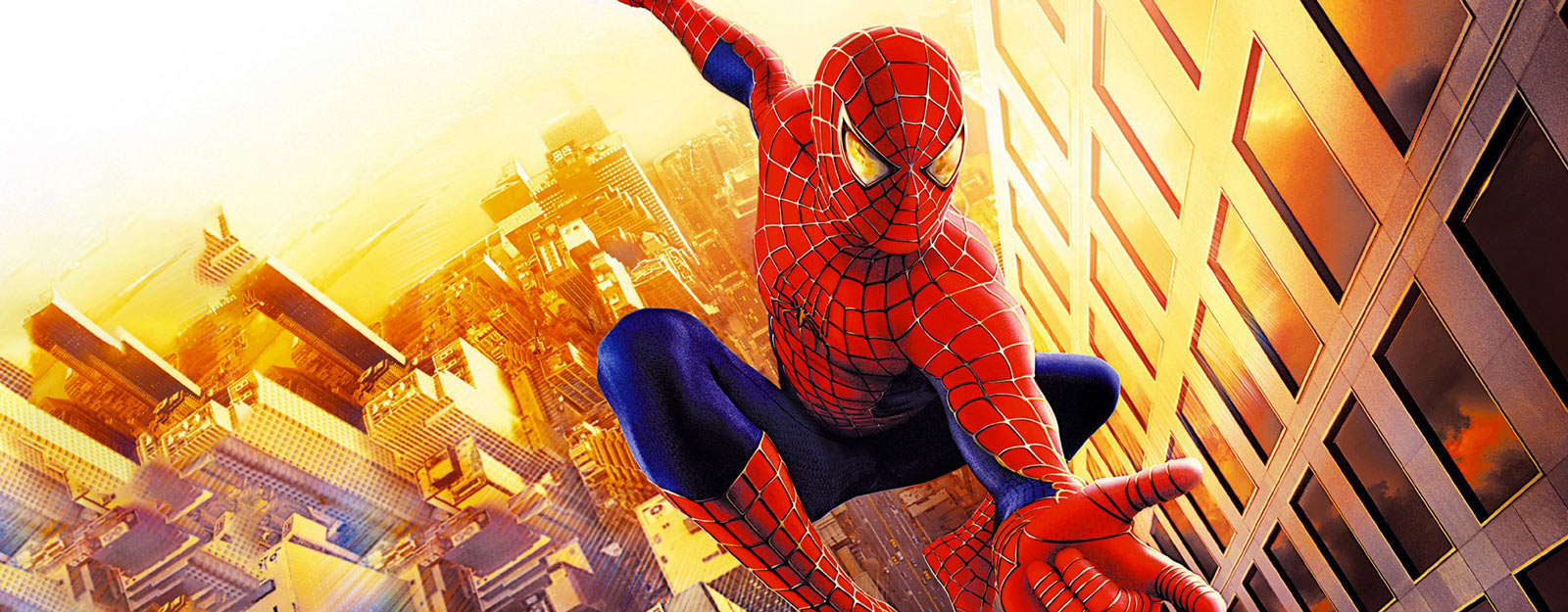 Il primo Spider-Man di Sam Raimi compie 20 anni
