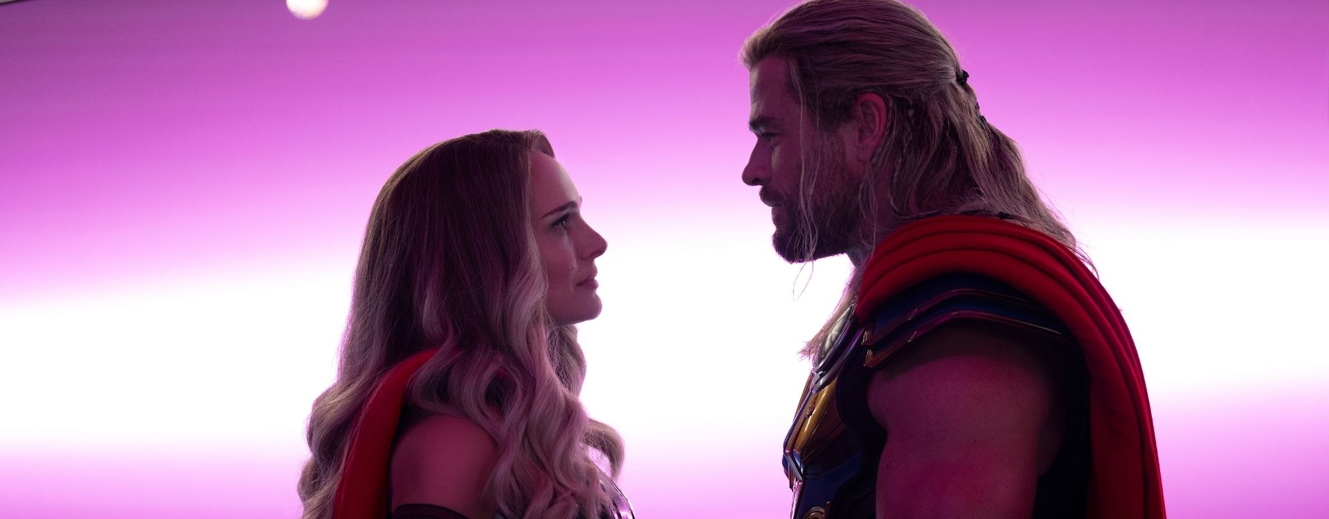 Recensione di Thor: Love and Thunder