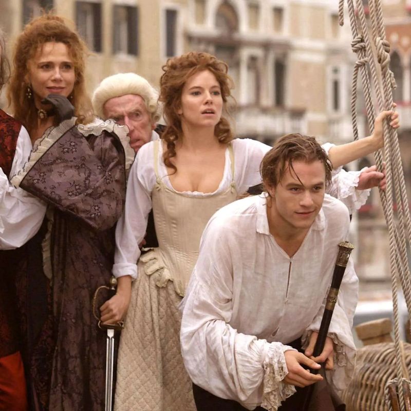 10 film ambientati a Venezia da non perdere - Cinefily