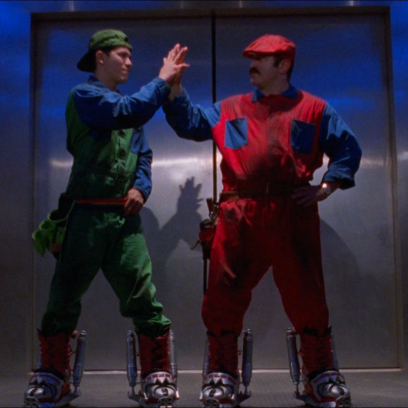 Cosa sapere prima di vedere Super Mario Bros. – Il Film - Cinefily