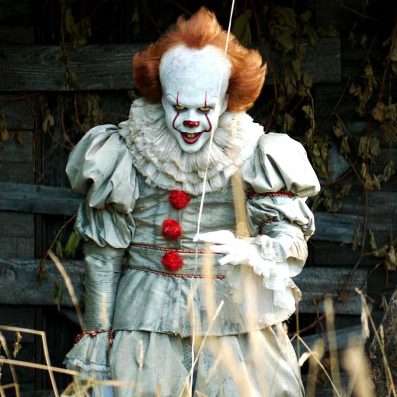 Halloween da brividi: 12 costumi horror ispirati ai film- Cinefily