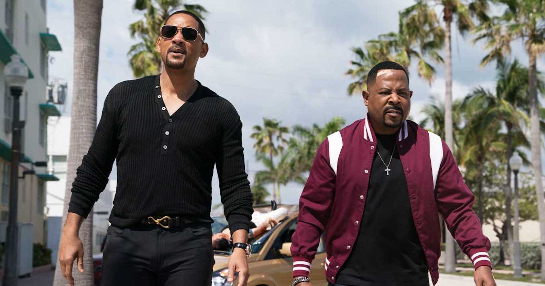 Recensione di Bad Boys: Ride or Die