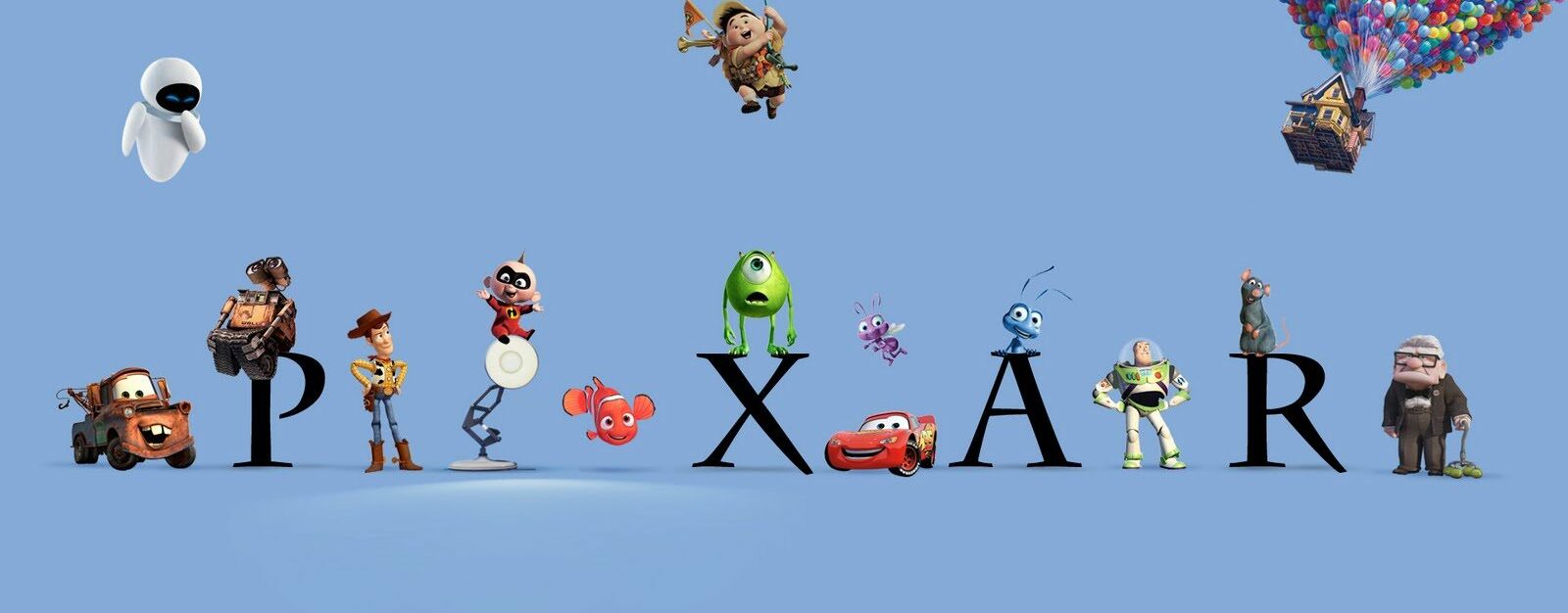Disney Pixar: ecco tutti i capolavori che hanno vinto l’Oscar al Miglior film d’animazione