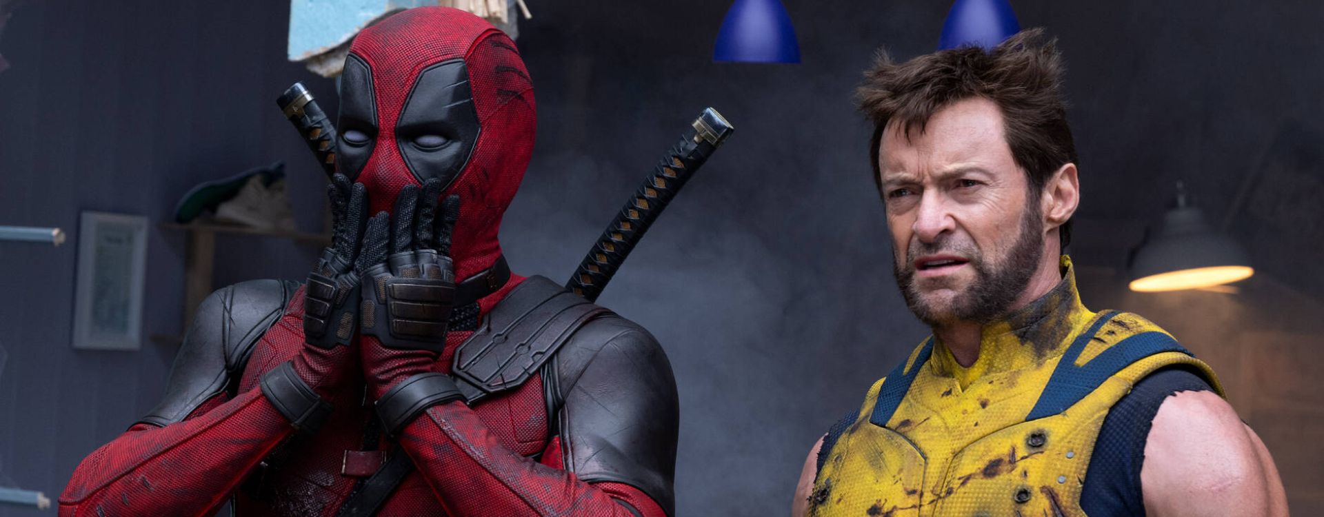 Deadpool & Wolverine: la verità sulle scene post-credit