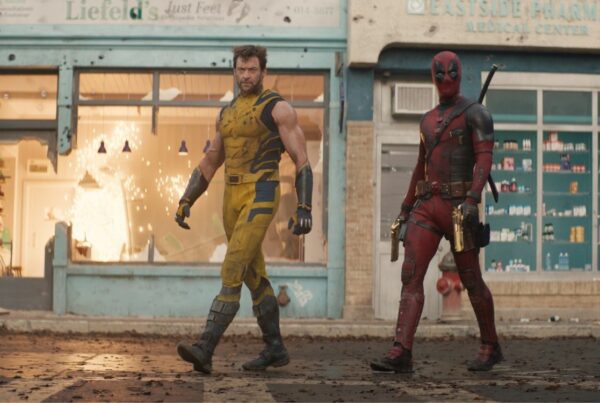 Recensione di Deadpool & Wolverine
