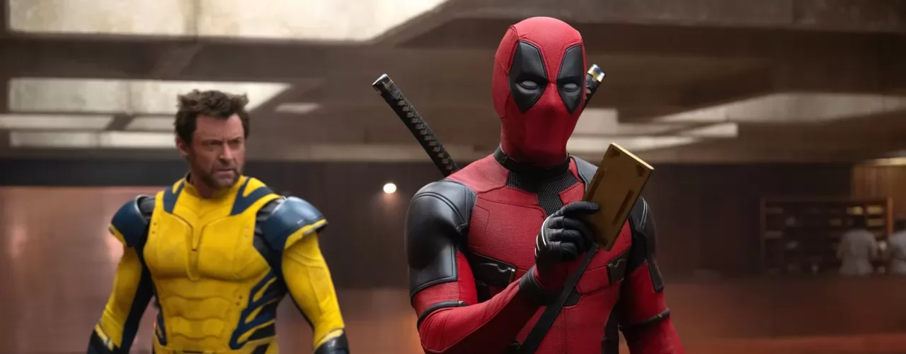 Deadpool & Wolverine: 10 curiosità sull’atteso film Marvel