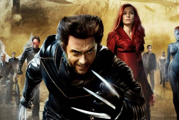 Come guardare tutti i film degli X-Men in ordine?