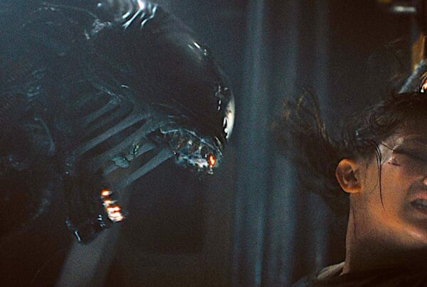 Recensione di Alien: Romulus