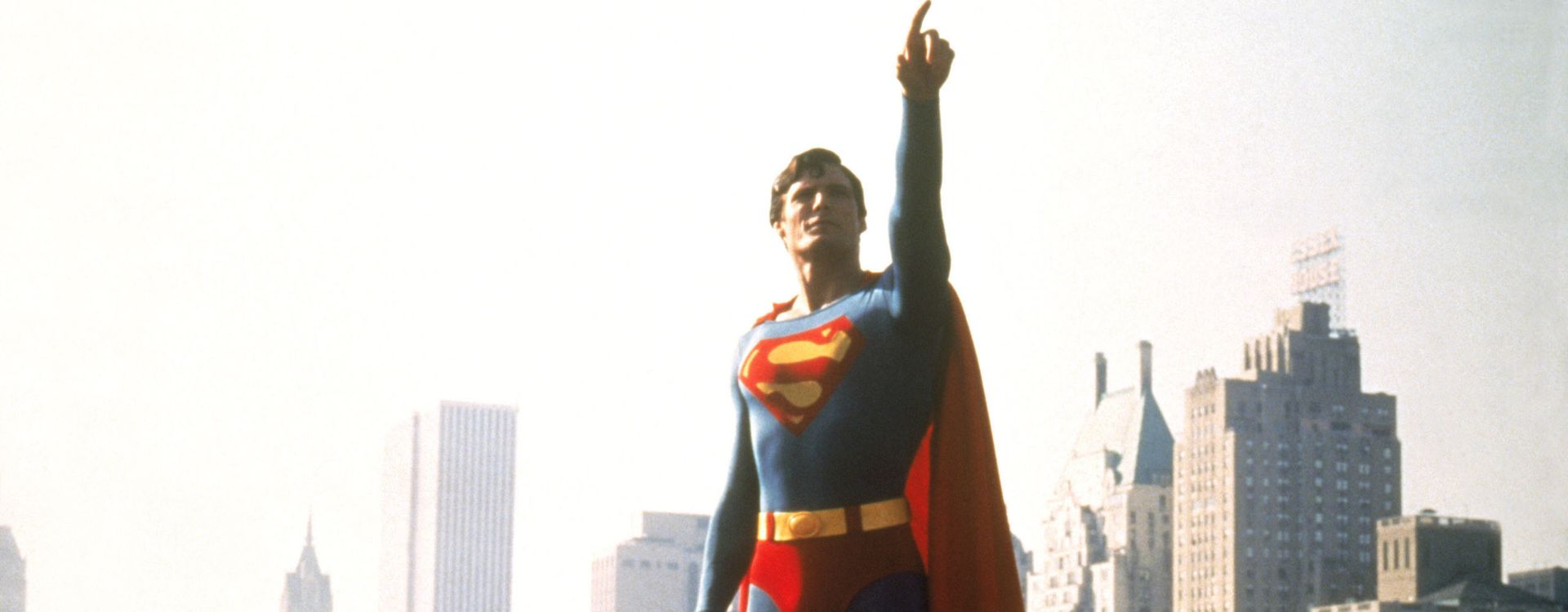 Super/Man: The Christopher Reeve Story, il documentario sull’indimenticato Uomo d’Acciaio