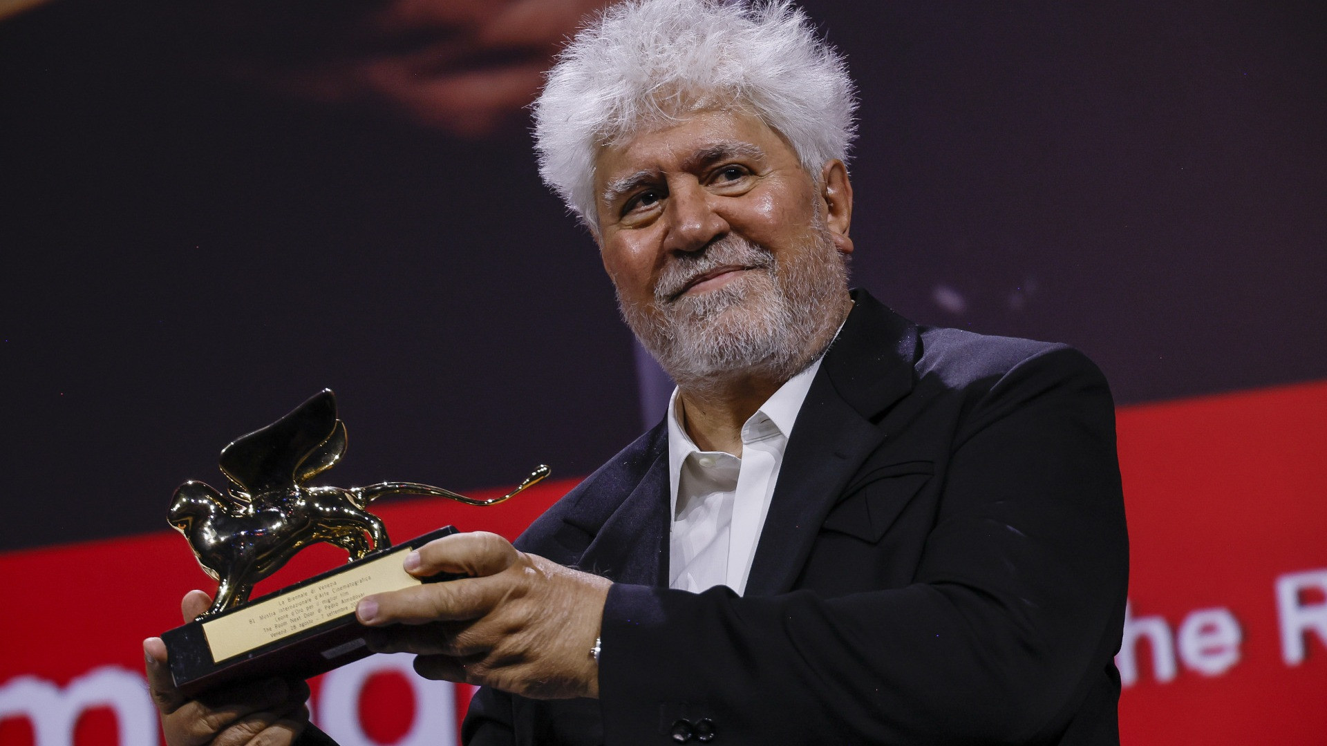 Mostra del cinema di Venezia 2024: il trionfo di Pedro Almodóvar e tutti gli altri vincitori