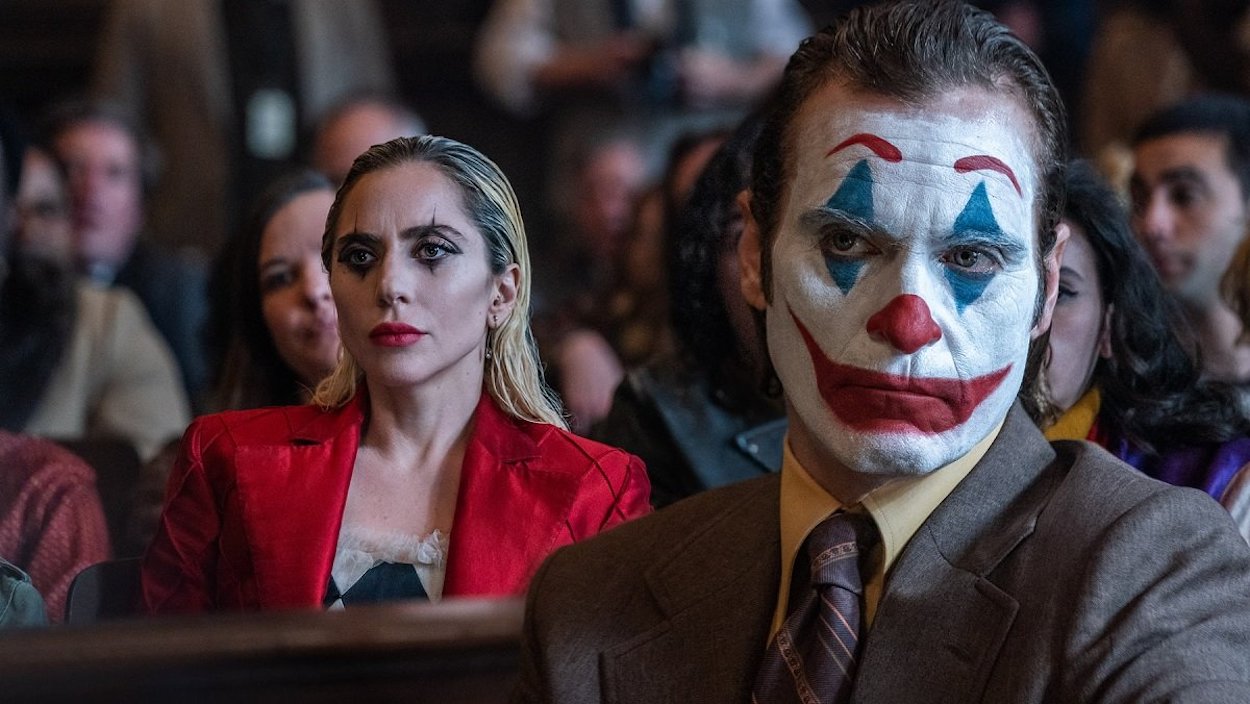 Recensione di Joker: Folie à Deux