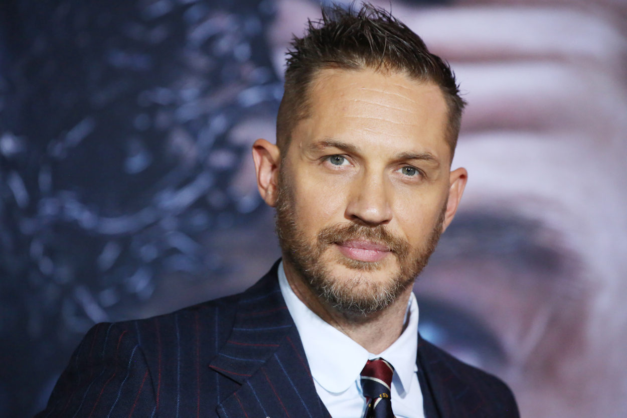 Gli 8 migliori ruoli di Tom Hardy