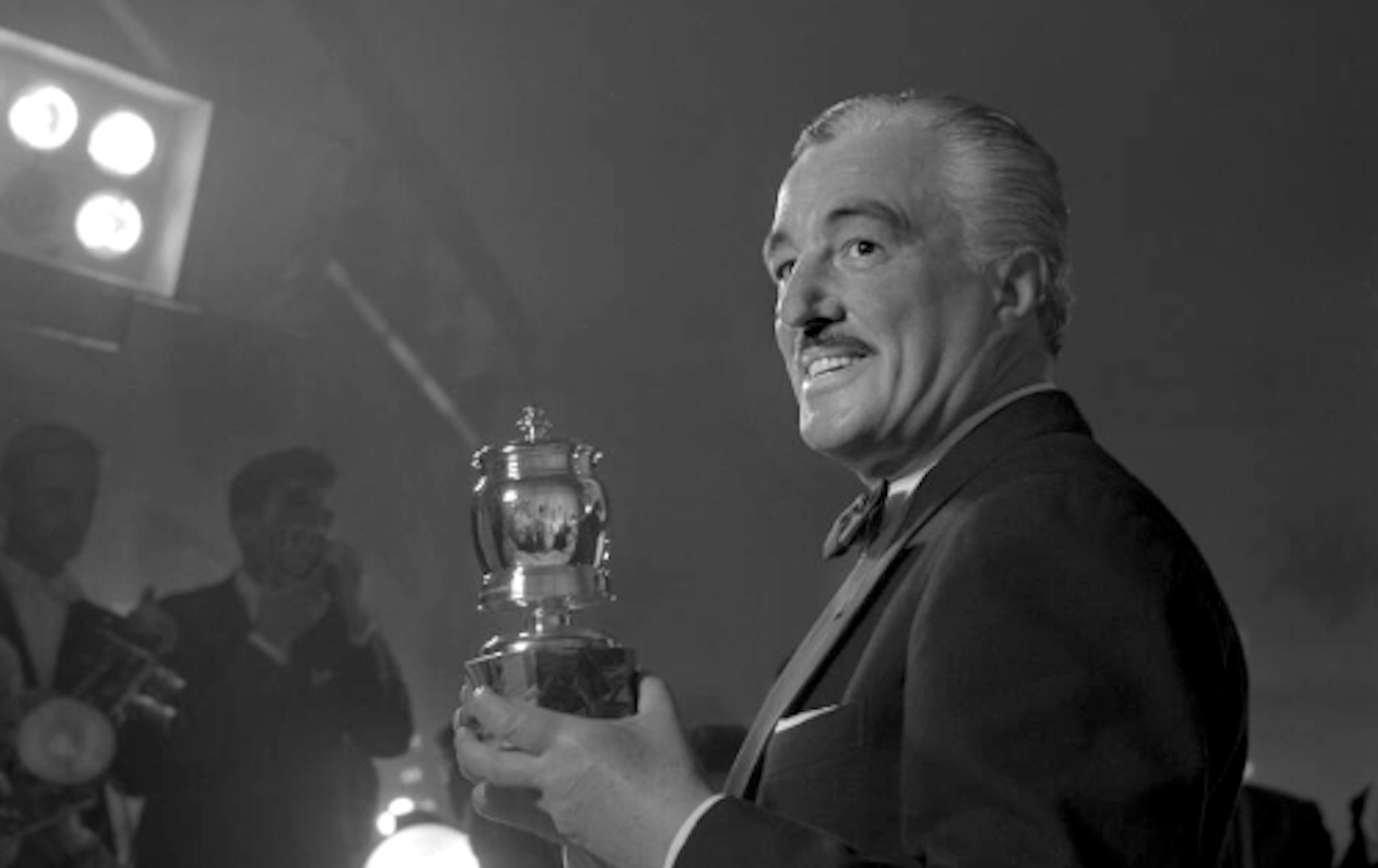 50 anni fa ci lasciava Vittorio De Sica, incomparabile genio del Neorealismo