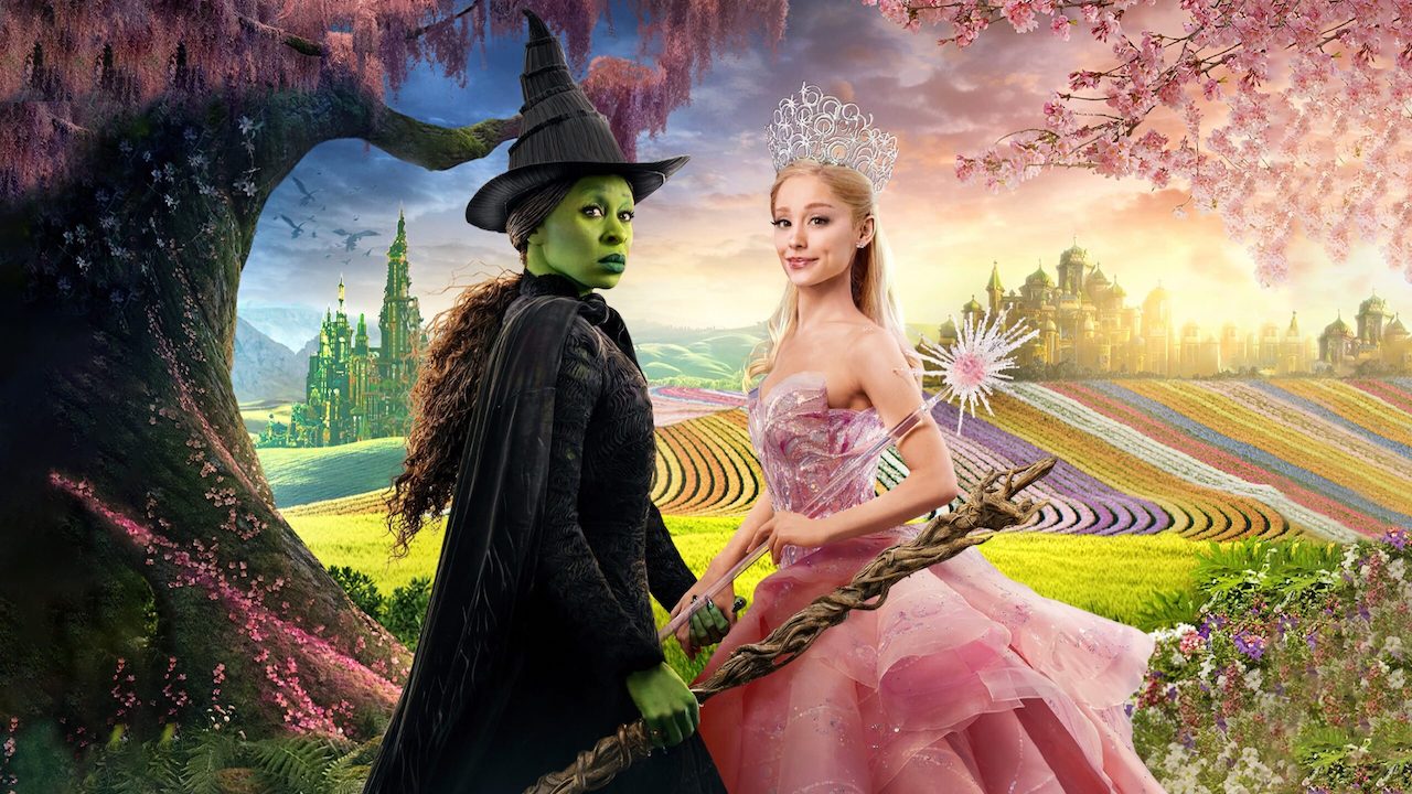 Wicked: 10 curiosità sul musical con Ariana Grande e Cynthia Erivo