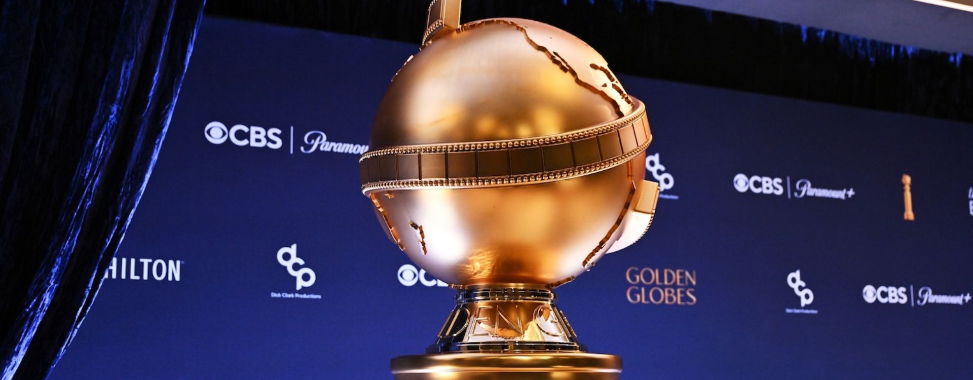 Golden Globes 2025: ecco tutte le nomination