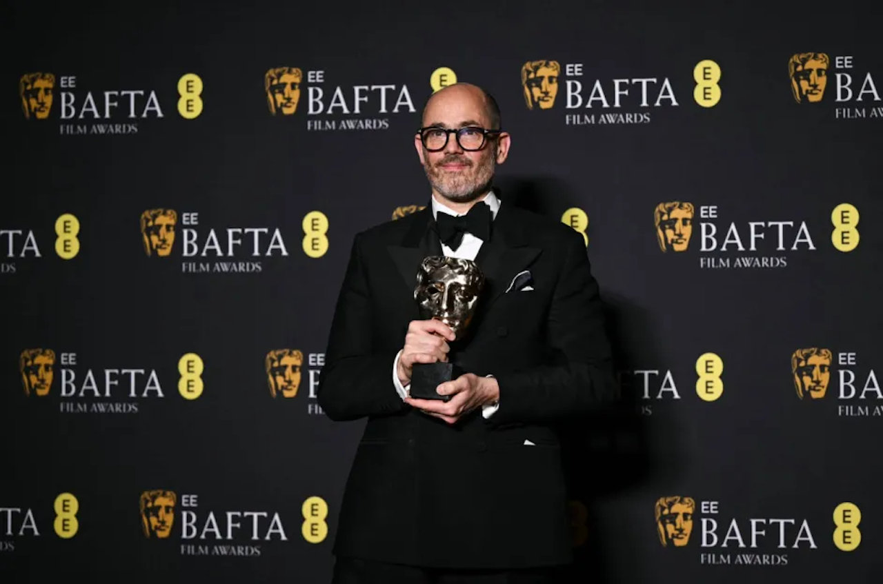 BAFTA 2025: tutti i vincitori