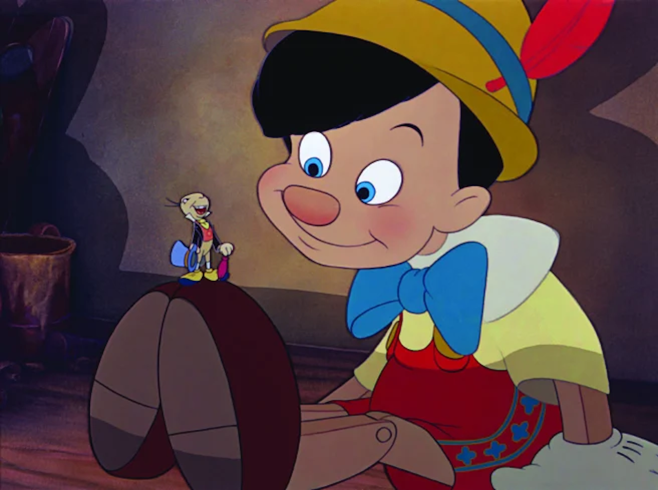 Pinocchio, il capolavoro Disney compie 85 anni