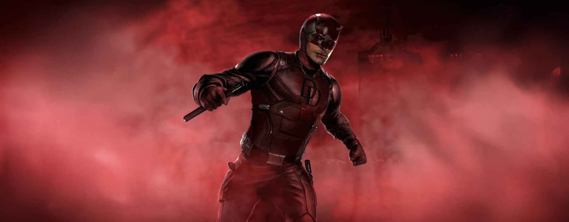 Charlie Cox: l’Uomo dietro la maschera di Daredevil