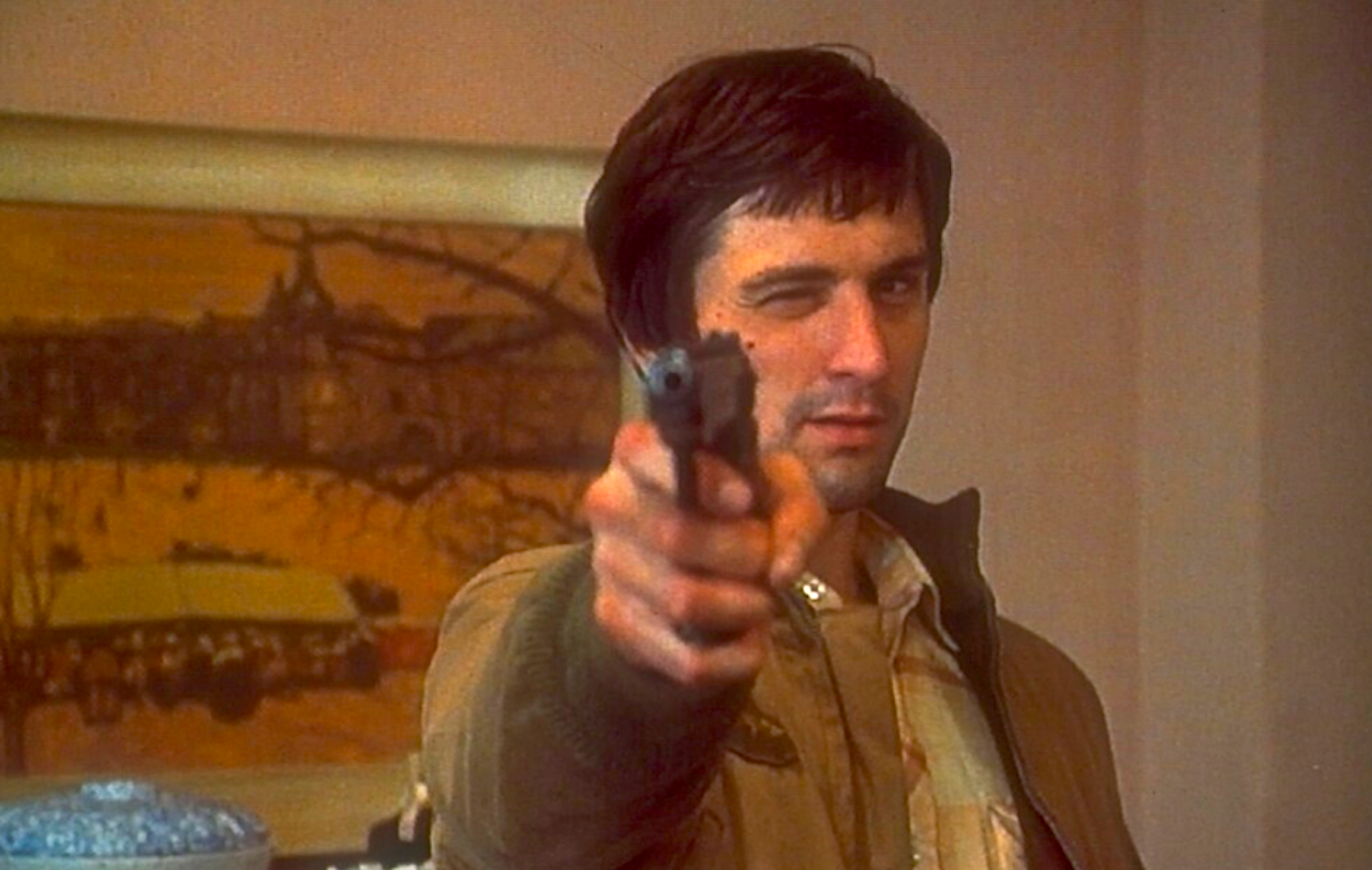 Taxi Driver, il cult con Robert De Niro torna al cinema restaurato in 4K